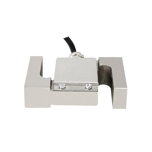 Sensor de pesaje tipo STC S de 25 kg para tolva colgante y báscula de gancho