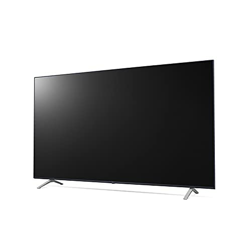 LG 55UP75006LF TELEVISOR 55'' LED UHD 4K SMART TV WEBOS 6.0 4K QUAD CORE WIFI HDMI BLUETOOTH - Image 8