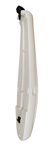 Taylor Made Products 31032 Pontoon Boat Fence Fender Saver (9" x 36"), White - image 6