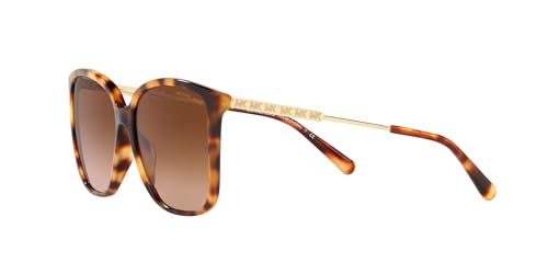 Image of Michael Kors Women's MK2169 Avellino Square Sunglasses