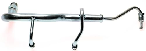 ACDelco Gold 219-370 (19106762) Driver Side Secondary Air Injection Pipe