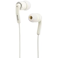 Amazon.co.jp: PHILIPS SHE9700 イヤホン カナル型 ブラック SHE9700