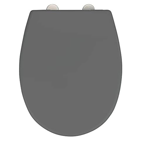 WENKO Vorno Neo Abattant WC Cover