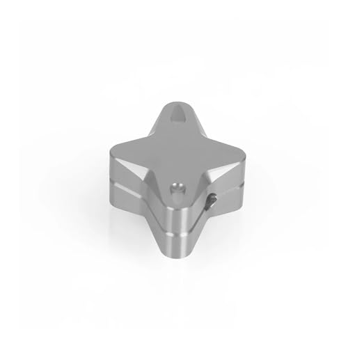 Plaque d'extension béquille pour NMAX 155 et 125 2020-2023 CNC