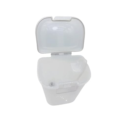 Réservoir d'eau de traitement 4 L pour Xiaomi M30 S maison propre