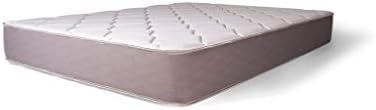 Spring Dreams 9" Two-Sided Pocket Coil Mattress, Made in Arizona, Full