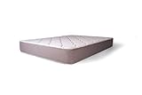 Spring Dreams 9' Two-Sided Pocket Coil Mattress, Made in Arizona, Full