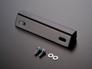 Amazon Gクラフト Gcraft ナンバープレートステー タイプ2 黒 モンキー等 ナンバープレートホルダー 車 バイク