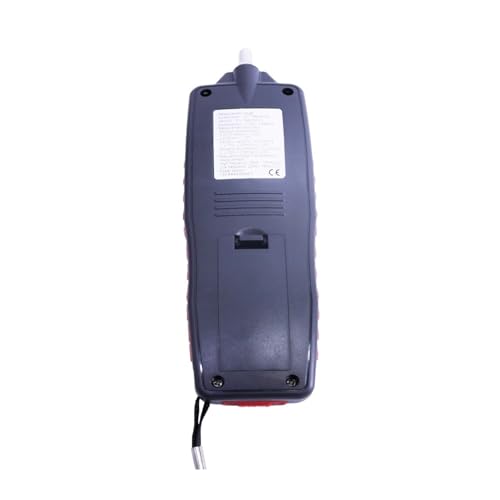 Stopper les pannes de climatisation avec le testeur de vibrations WT63B - 4