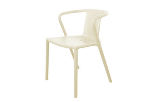 MAGIS マジス Air Arm Chair エアアームチェア ホワイト MAGIS (マジス) AIR-ARM CHAIR (エアアームチェア) ダイニング
