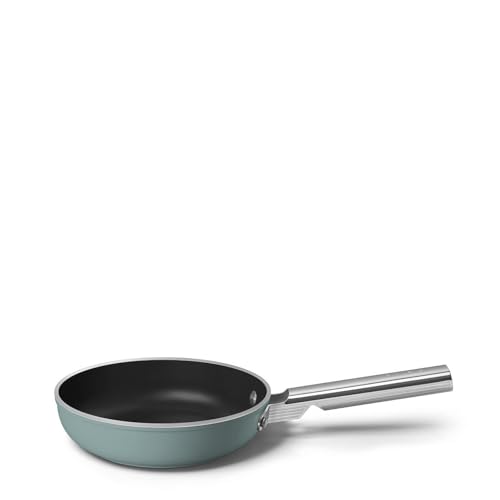 Poêle 20cm FPF2002EGM SMEG - vue 3