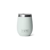 YETI Rambler 10 oz Wine Ceramic Lined Tumbler, Ridgeline