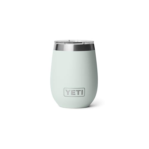 YETI Rambler 10 oz Ceramic Lined Wine Tumbler, Ridgeline