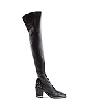 NAPOLES Botas de Mujer Color Negro. I21252 NAPOLES Black - Talla: 36