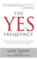 TIMES GROUP BOOKS The Yes Frequency 9325974959 Book Cover