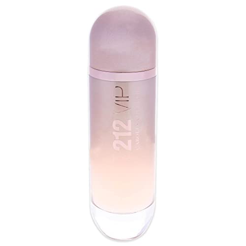 Carolina Herrera 212 Vip Rose Women Edp Spray 4.2 Oz #TOP2