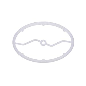 Voxura Fixierungs-Clip Kabelschelle Weiß 200 Stück