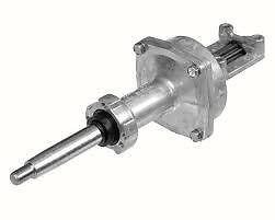 New Teleflex Back Mount Steering Rack No Feedback Helm Sh5230P by Boating Accessories