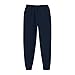Baggy Sweatpants for Women with Pockets Plus Size Joggers Fall Trendy Drawstring Sweat Pants Winter Fashion Clothes（2-Navy,XX-Large