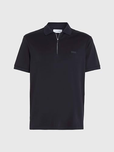 Image of Calvin Klein Men Polo T-Shirt