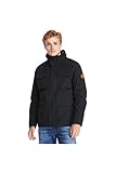Art: Parka und Jacken TIMBERLAND Herren Snowdon 3-in-1 Parka - Größe XL, Schwarz , XL