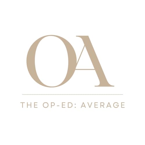 EPISODE 48: OA about Spending Habits! | The OA Podcast cover art