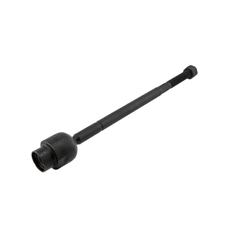 8 Pc Front Suspension Kit Inner & Outer Tie Rod Ends With Bellow Boots And Sway Bar End Links #TOP2