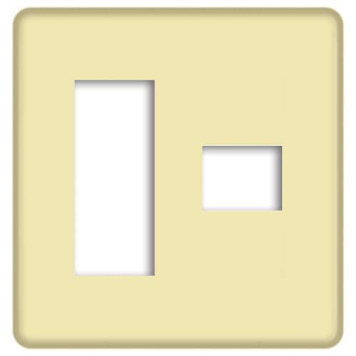 CASEMAKER �p�i�\�j�b�N �y�t���J���[(���_��)�v���[�g�z�y2�A4�R�p (3�R�{1�R�p) WN6074W�z �R���Z���g�v���[�g �X�C�b�`�v���[�g �J���[�p���b�g(�i�`�������F) 04�ԃ������V�t�H��