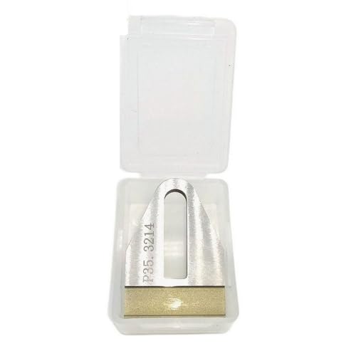 P35.3214 Knife or Cutter or Blade for FROMM P329 P328 P327 P325 p323 p321 Handheld Strapping Tools