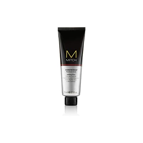 Paul Mitchell MITCH Hardwired - Styling-Creme Cover