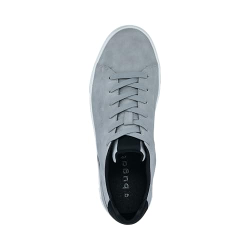 Sneakers Bugatti Amu 322AMU015000 Bianco - 6