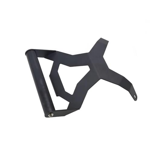 Support de navigation GPS NT1100 avec barre rigide antichoc - 3