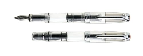 TWSBI(cCXr[) NM _Ch mini NA Mij M7443010