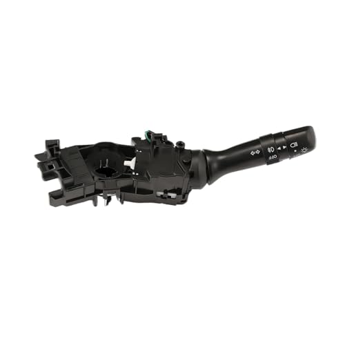 Interrupteur clignotant Citroën C1 pour réparer les feux défectueux 6253A0