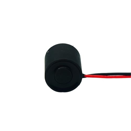 Mini électro-aimant 1kg XH1212 miniature courant continu - 6