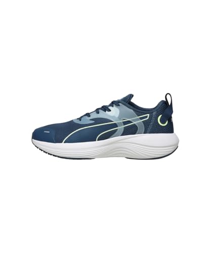 Image of Puma Mens Scend Pro Speedfit 2.0 Running Shoe