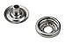 Desco 09857 Snaps, SOCKETS & RIVETS, 10MM,PACK OF 100