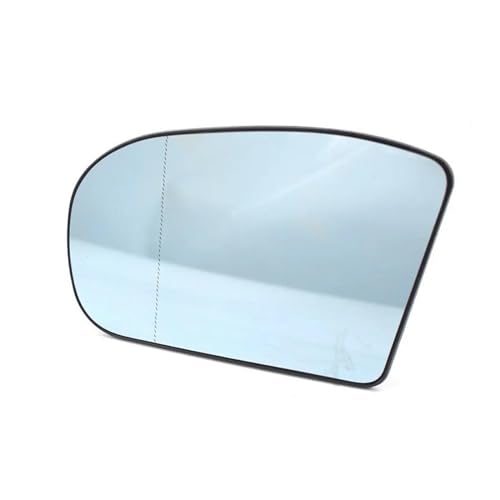 Verre de rétroviseur Mercedes Benz W203 W211 idéal pour rouler sous la pluie