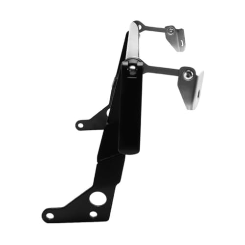 Support navigation GPS moto pour BMW R1200GS et R1250GS Adventure 2013-2023 - 5