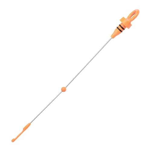 Jauge d'huile de voiture haute précision pour A2 1.2L 1.4L - Standard 8Z0115611E
