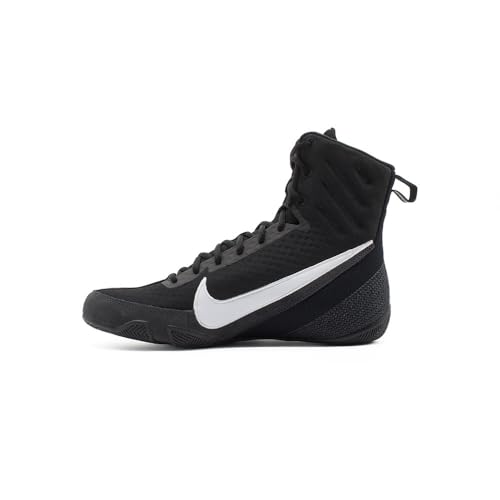 Nike Men's Boxing Shoes3