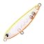#PG60|104 Chartback Pearl Clear