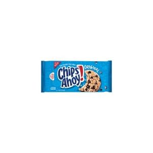 Nabisco Chips Ahoy Original Cookies 13 OZ (Pack of 24)