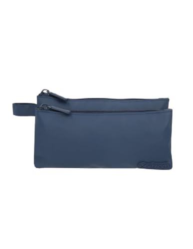 Xtrem Trinity 5Xt Pencil Box Lapicera Navy Blue
