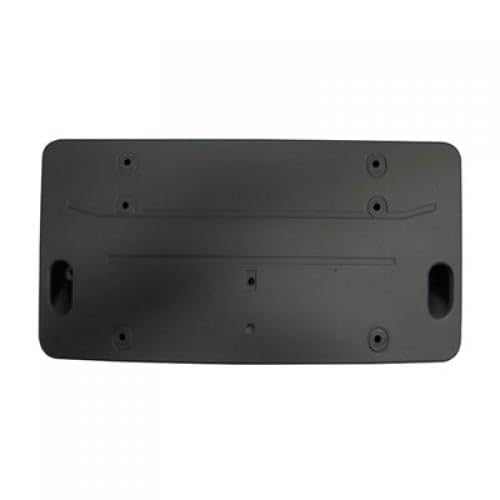 GO-PARTS - for 2017-2020 Mercedes Benz E300 Front Bumper License Bracket Sedan Replacement 213 885 08 81 MB1068164 2018 2019 -  ELPB01-1506691-0950268-AMZN