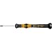 Produktbild Wera 1567 Torx HF Kraftform Micro Schraubendreher mit Haltefunktion , TX 4 x 40 mm, Wera 05030400001