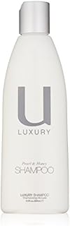 UNITE Hair U Luxury Shampoo, 8.5 Fl Oz