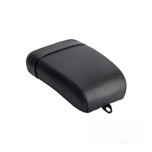 Coussin de siège arrière passager pour moto Nightster 975 RH975 noir