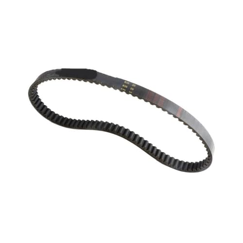 Courroie transmission GY6 150cc pour moteur de moto et scooter 835 20