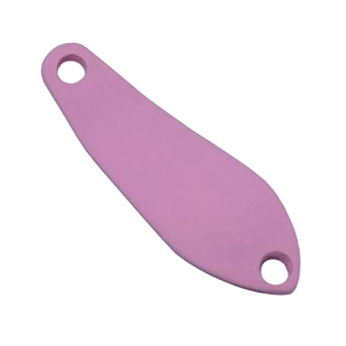 ディスプラウト ディッシュ 0.6g #12 マットピンク